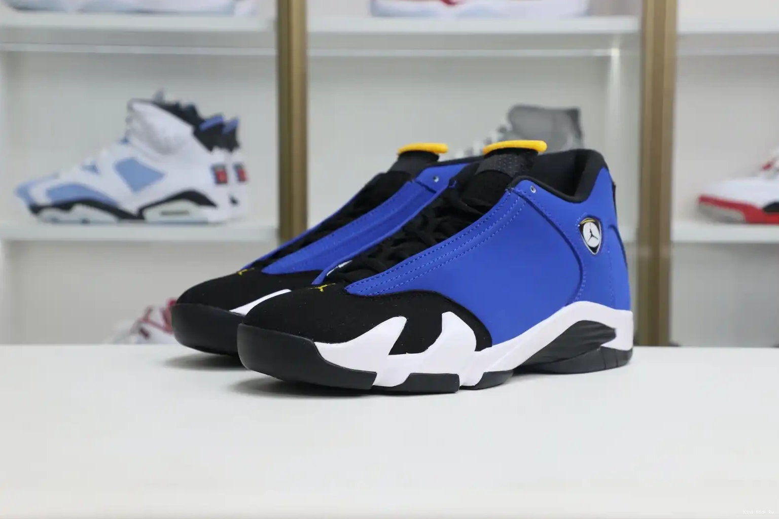 Air Jordan 14 Kimikick Jordan Retro 0517